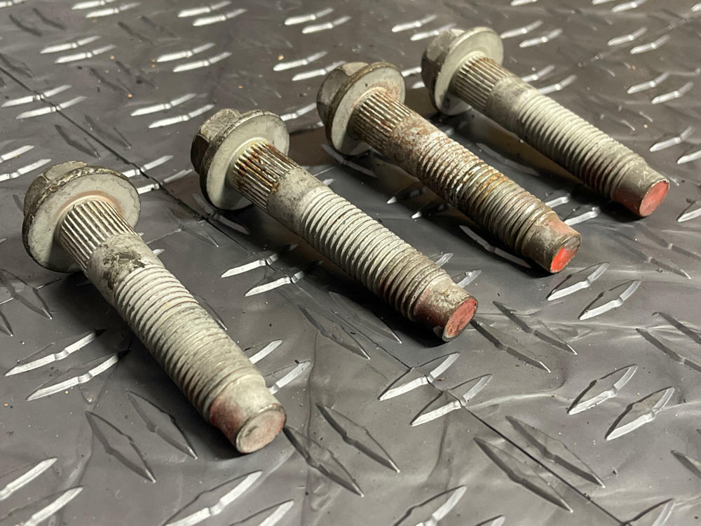 2015-23 Ford Mustang GT Strut OEM Hardware Pair LH/RH 258