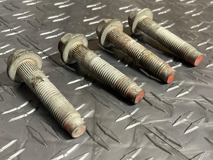 2015-23 Ford Mustang GT Strut OEM Hardware Pair LH/RH 258