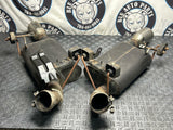 2011-14 Ford Mustang GT FlowMaster Muffler Pair- 4" Dual Tips 266