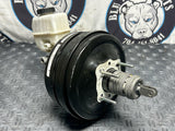 2011-14 Ford Mustang GT Brake Booster- for 6R80 A/T Equipped Cars 266