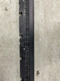 2011-14 Ford Mustang GT Roush Driver LH Side Skirt- (Unpainted Black) 266