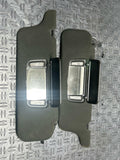 2003-04 Ford Mustang SVT Cobra OEM Sun Visors Pair LH/RH- for Coupe 272