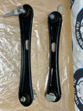 2013-14 Ford Mustang GT 8.8 Rear Lower Control Arms Pair LH RH 232