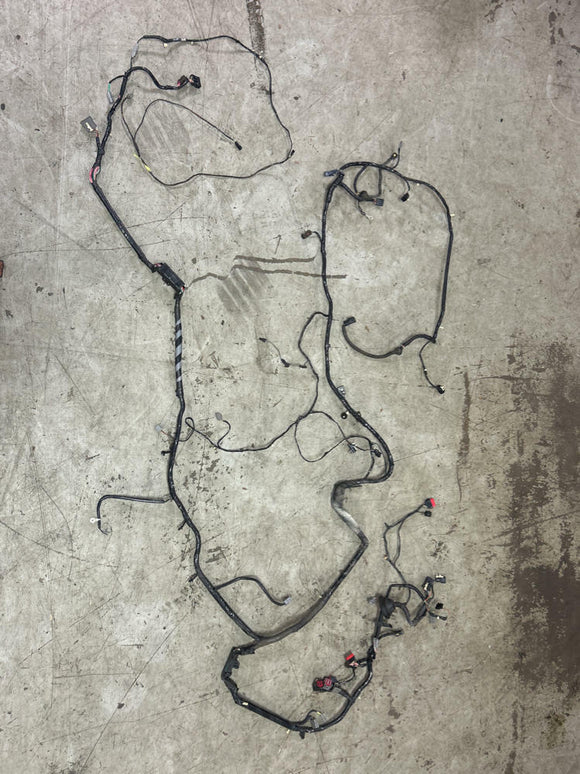 2003-04 Ford Mustang SVT Cobra OEM Body Harness- FOR COUPE 272