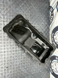 2003-04 Ford Mustang SVT Cobra  OEM Oil Pan 272