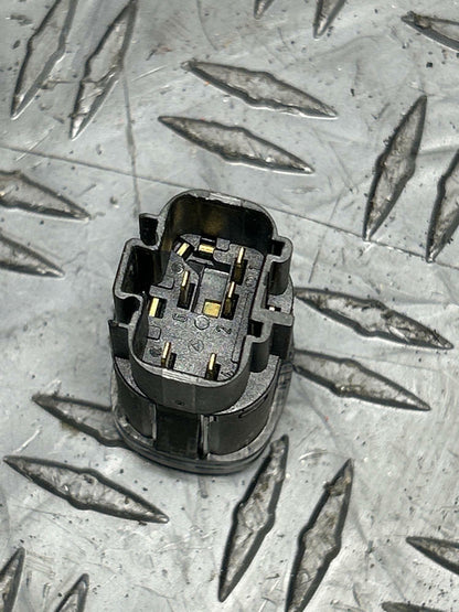 2001+ Ford Mustang Cobra, GT, V6 OEM Center Stack Button- Defroster 272