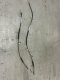 2013-14 Ford Mustang E-Brake Cables Pair LH RH Low Miles 42k 232