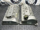 2003-04 Ford Mustang SVT Cobra OEM Valve Covers & Coil Covers 272