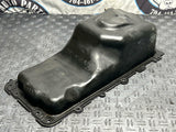 2003-04 Ford Mustang SVT Cobra  OEM Oil Pan 272