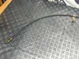 2003-04 Ford Mustang SVT Cobra OEM Clutch Cable 272