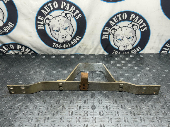 1999-04 Ford Mustang GT SVT Cobra Aftermarket Driveshaft Safety Loop 272