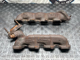 2003-04 Ford Mustang SVT Cobra OEM Exhaust Manifolds 272