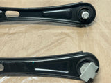 2013-14 Ford Mustang GT 8.8 Rear Lower Control Arms Pair LH RH 232