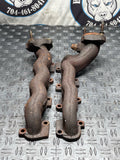 2003-04 Ford Mustang SVT Cobra OEM Exhaust Manifolds 272