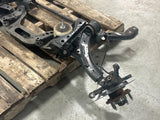 2013-14 Ford Mustang GT 5.0 Sub Frame, Control Arms, & Spindles