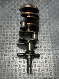 2003-04 Ford Mustang SVT Cobra OEM Forged Kellogg Crank (Read Description) 272