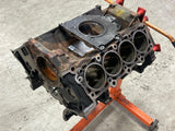 2003-04 Ford Mustang SVT Cobra Iron Block Standard Bore- 54k Miles 272