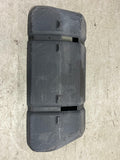 2003-04 Ford Mustang SVT Cobra OEM Fuel Tank Cover Assembly- w/ Straps 272