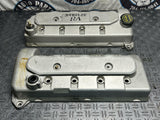 2003-04 Ford Mustang SVT Cobra OEM Valve Covers & Coil Covers 272