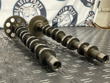2003-04 Ford Mustang SVT Cobra OEM Cams Set- 54k Miles 272