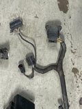 2003-04 Ford Mustang SVT Cobra OEM Distribution Harness *DAMAGED* 272