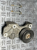 2003-04 Ford Mustang SVT Cobra Alternator Relocation Bracket & Idler 272