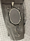 2003-04 Ford Mustang SVT Cobra Mach 460 Rear Speaker Deck & Amps 272
