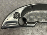 2003-04 Ford Mustang SVT Cobra Instrument Cluster Bezel 272