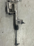 2013-14 Ford Mustang Electric Steering Rack 42k Miles 232