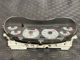 2003-04 Ford Mustang SVT Cobra OEM Instrument Cluster- 54k Miles Showing 272