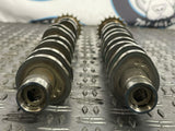 2003-04 Ford Mustang SVT Cobra OEM Cams Set- 54k Miles 272