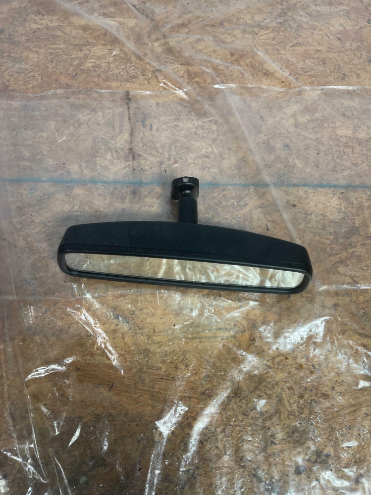 2013-14 Ford Mustang GT Rear View Mirror 232