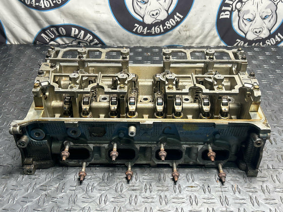 2003-04 Ford Mustang SVT Cobra OEM Driver Left Head DA- 54k Miles 272