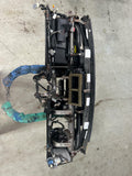 2013-14 Ford Mustang Complete Dash Assembly w/ Harness 232