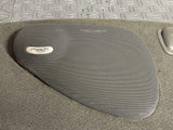 2003-04 Ford Mustang SVT Cobra OEM Rear Package Tray Mach 460 Speaker Grille 272