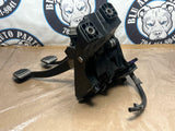 2013-14 Ford Mustang GT MT82 6 Speed Pedal Assembly 232