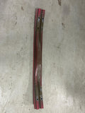 2013-14 Ford Mustang Rear Crash Absorber RZ Candy Red 232