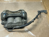 2013-14 Ford Mustang GT 5.0 Front Brake Calipers 42k Miles LH RH 232