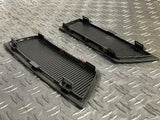 2003-04 Ford Mustang SVT Cobra OEM Hood Vents 272
