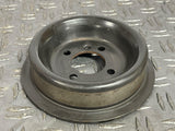 2003-04 Ford Mustang SVT Cobra OEM Water Pump Pulley 272