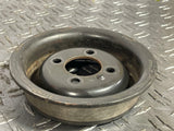 2003-04 Ford Mustang SVT Cobra OEM Water Pump Pulley 272
