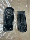 2013-14 Ford Mustang Radiator Brackets Pair 232