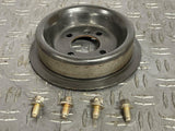 2003-04 Ford Mustang SVT Cobra OEM Water Pump Pulley 272