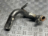 2003-04 Ford Mustang SVT Cobra OEM LH Coolant Crossover Pipe w/ Sensor 272