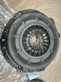 2013-14 Ford Mustang GT 5.0 Coyote Clutch Assembly 232