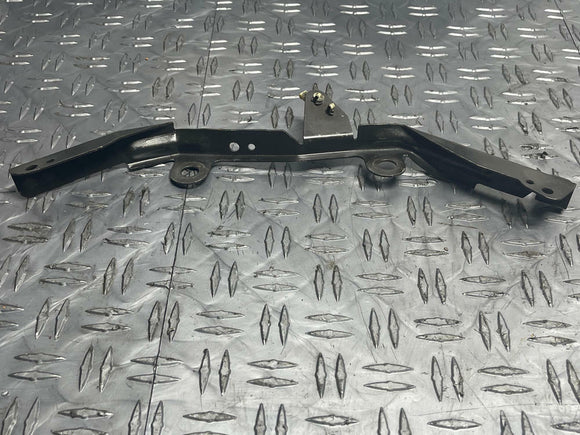 2003-04 Ford Mustang SVT Cobra Wire Loom Guide Rail- for T56 272