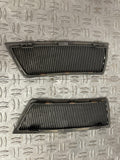 2003-04 Ford Mustang SVT Cobra OEM Hood Vents 272