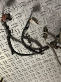 2003-04 Ford Mustang SVT Cobra OEM PCM ECU Harness 272