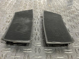 2003-04 Ford Mustang SVT Cobra OEM Hood Vents 272