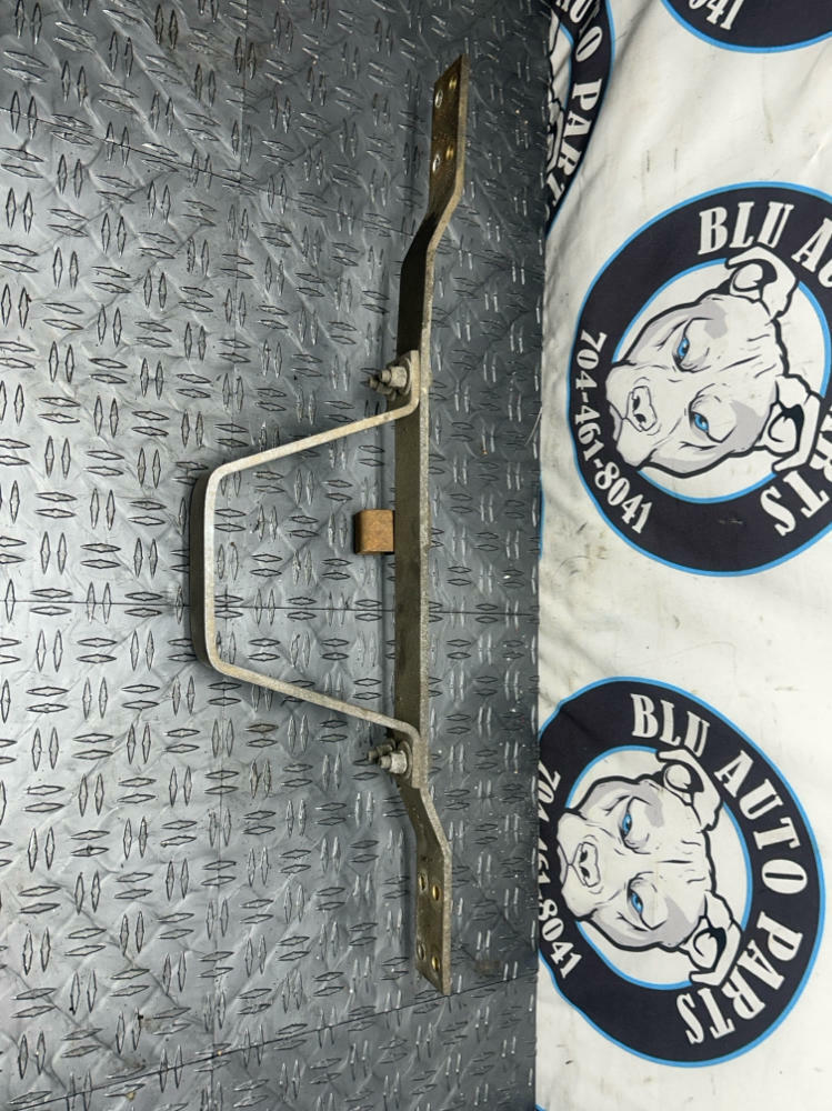 1999-04 Ford Mustang GT SVT Cobra Aftermarket Driveshaft Safety Loop 272